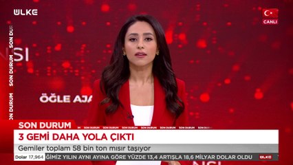 Öğle Ajansı – 5 Ağustos 2022