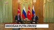 Tüm Dünya Nefesini Tuttu! Soçi'de Kritik Erdoğan Putin Zirvesi Başladı - Türkiye Gazetesi