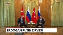 Tüm Dünya Nefesini Tuttu! Soçi'de Kritik Erdoğan Putin Zirvesi Başladı - Türkiye Gazetesi