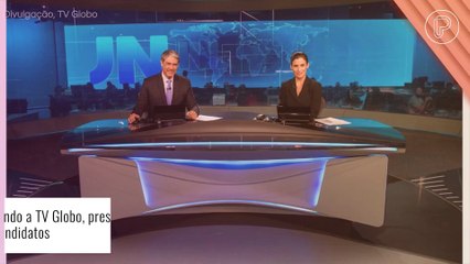 Entenda por que Jair Bolsonaro está fora das entrevistas com candidatos à presidência no 'JN'
