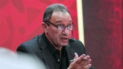 قرارات الأهلى بعدم المشاركه, هل يتراجع؟ حدثت كثيرا من قبل. إسمع يا سيدى