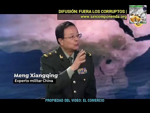 CHINA AUMENTA SUS AMENAZAS A TAIWÁN CON MANIOBRAS MILITARES