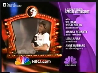 NBC Split Credits (PREQUEL) Part 5 [Conclusion]