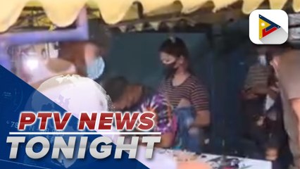 Individual notice slow process of vehicle registration in LTO