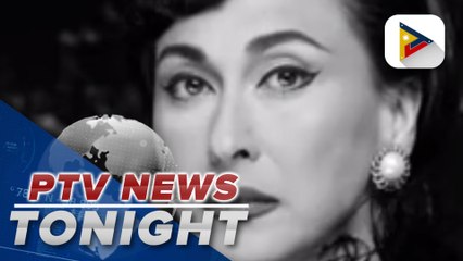 Cherie Gil passes away at 59