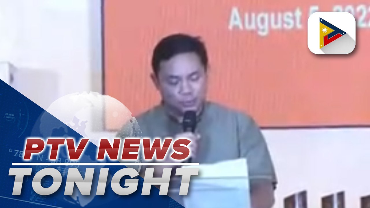 Sen. Mark Villar files bill to institutionalize Build, Build, Build program