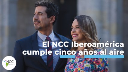 El NCC Iberoamérica cumple cinco años al aire | 470 | 8 al 14 de agosto 2022