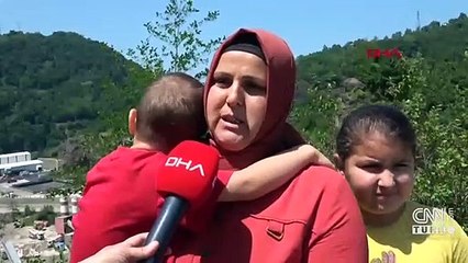 Sızıntı bırakan çöp tesisi kapatılıyor