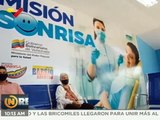 Zulia | Misión Sonrisa ofrece atención gratuita y de calidad a comunidades de bajos recursos