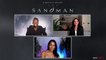 The Sandman Cast Talk Dreams & Manifestation!