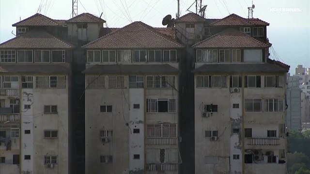 مقتل أربعة فلسطينيين بينهم قائد في الجهاد الإسلامي وطفلة في الغارات الإسرائيلية على غزة