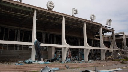 Suche nach Kollaborateuren: Ukraine riegelt komplette Stadt Mykolajiw ab!