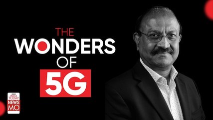 5G in India: Everything you wanted to know about 5G | Nothing But the Truth with Raj Chengappa