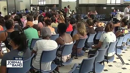 Atenção se for fazer o empréstimo consignado