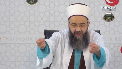 Cübbeli Ahmet Hocaefendi - İşte ''Gadir-i Hum Meselesinin'' Aslı