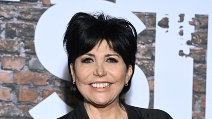 GALA VIDEO - Liane Foly prête à passer le cap des 60 ans : “J’en suis remplie de bonheur et de gratitude”