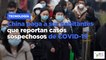 China paga a sus habitantes que reportan casos sospechosos de COVID-19