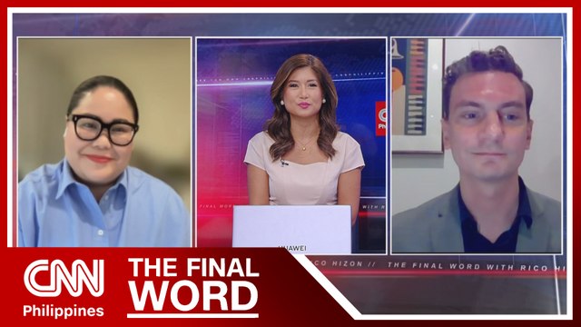 2022 elections mark shift in political discourse | The Final Word