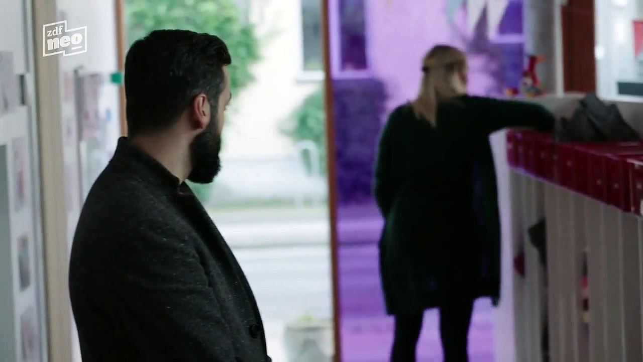 Greyzone Staffel 1 Folge 6