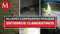 Guardia Nacional abatió a 13 presuntos delincuentes en San Luis Potosí