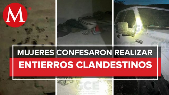 Guardia Nacional abatió a 13 presuntos delincuentes en San Luis Potosí