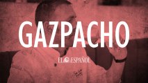 Probamos los gazpachos de Belén Esteban, Carlos Ríos y Dabiz Muñoz