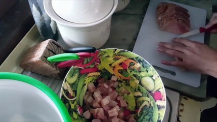 How To Make Raw Dog Food Part 2