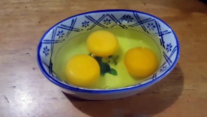 How To Make Raw Dog Food Part 4