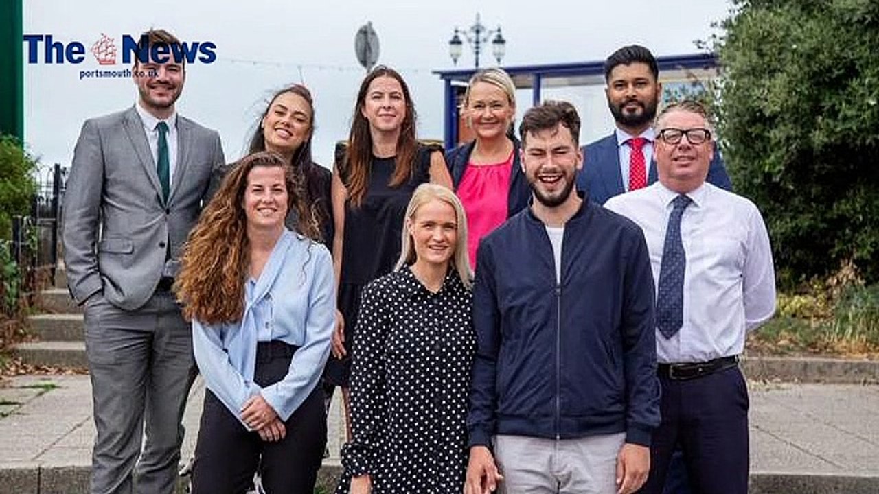 WATCH: The Portsmouth News bulletin for Friday 5th August 2022. Bringing you all the latest news, sports and the latest weather forecast