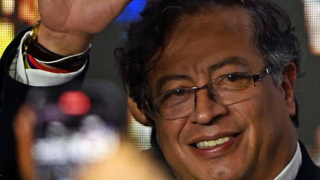 Detalles de cómo será la ceremonia de posesión de Gustavo Petro en la Plaza de Bolívar