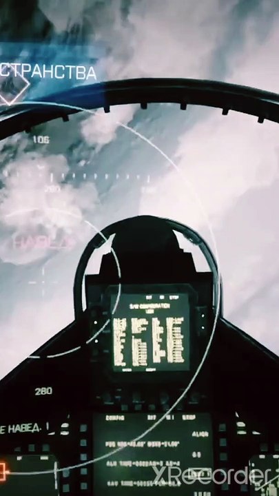 F16 Maneuver | Fighter jets combat | Air combat | Missile hit