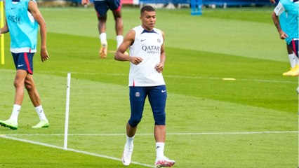 Kylian Mbappé : diagnostiqué enfant, sa particularité a orienté toute sa carrière