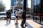 Son dakika haberleri! Alanya'da, uyuşturucu hap operasyonuna: 3 tutuklama