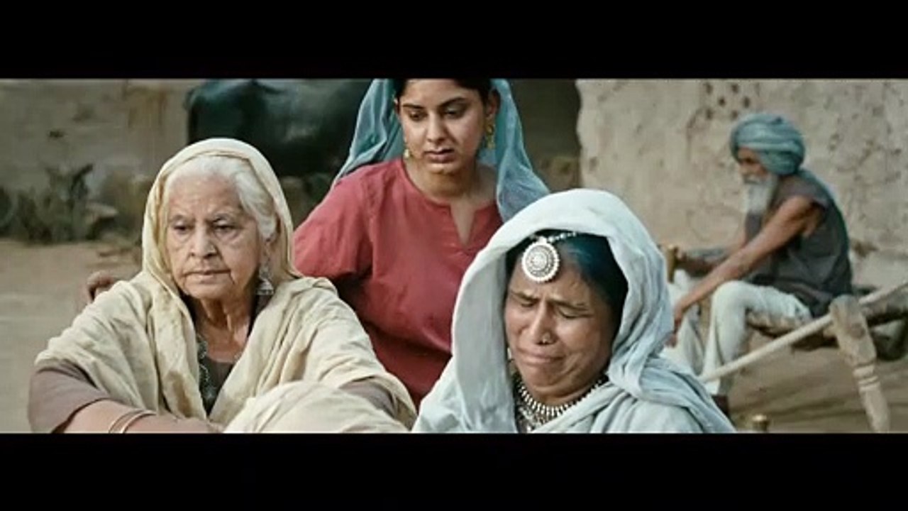 Mulk | Amrinder Gill | Raj Kakra | Low Key Chhalla Mud Ke Nahi Aaya Running Sucessfully