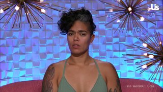 Big Brother 24's Nicole Layog Defends Treatment of Taylor