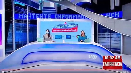 De varios balazos lo matan en una aldea de El Porvenir, Atlántida