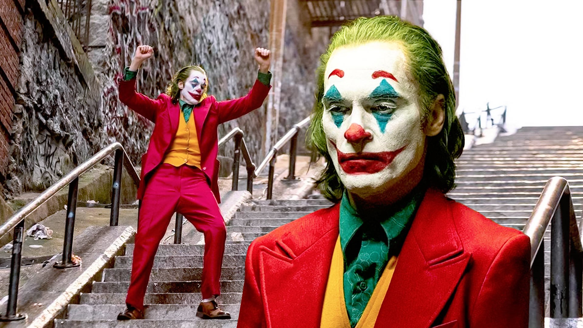 Joker 2019 dailymotion new arrivals