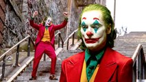 Joaquin Phoenix Starring ‘Joker 2- Folie à Deux’ Release Date Revealed!-GEN