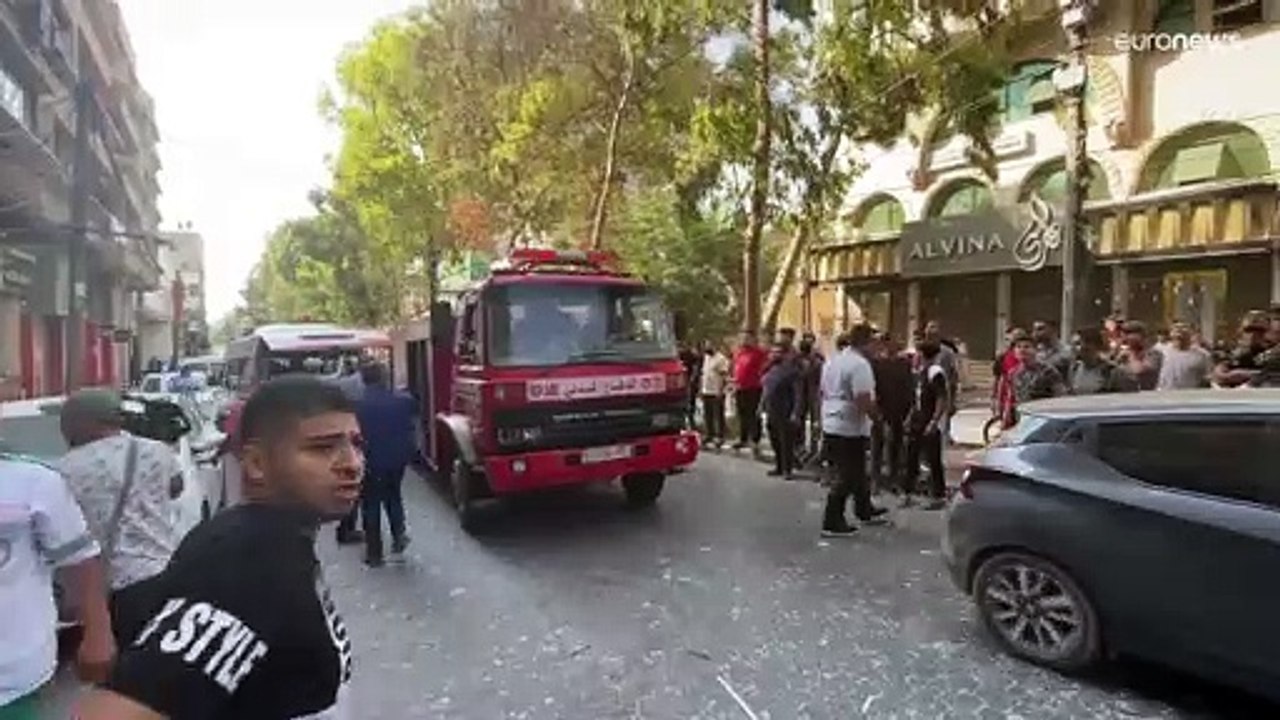 Israelische Luftangriffe auf Gazastreifen: 10 Tote, mehr als 50 Verletzte