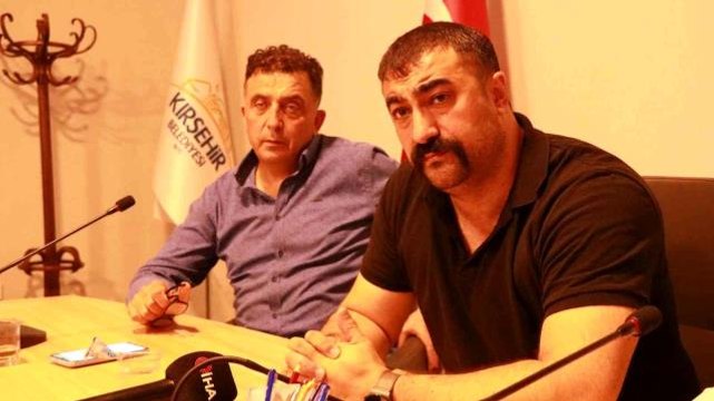 Eskişehir spor haberleri... Çağatay Han Torun: 2. Lig ile 3. Lig arasında kalite farkı yok, oyuncular parasından dolayı 3. Lig'i tercih ediyor