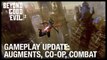 Beyond Good and Evil 2 New Gameplay Update - Augments, Vehicles, Co-Op, and Spyglass   Ubisoft [NA]