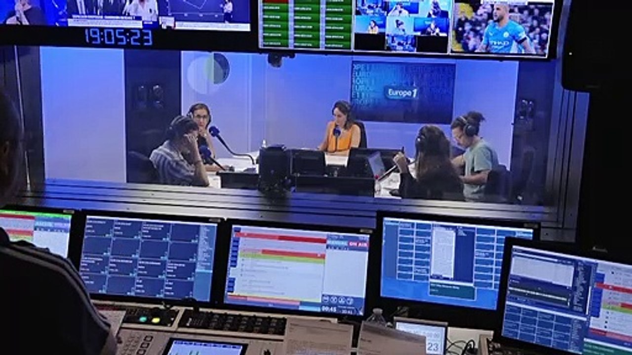 Économie : plus de 100.000 emplois créés dans le privé au deuxième trimestre