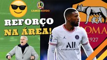 LANCE! Rápido: Santos anunciou reforço, Roma acertou mais um nome para Mourinho e mais!