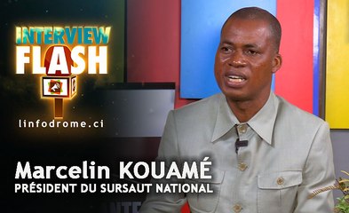 Célébration de l'indépendance, le message de Marcellin Kouamé président du sursaut national