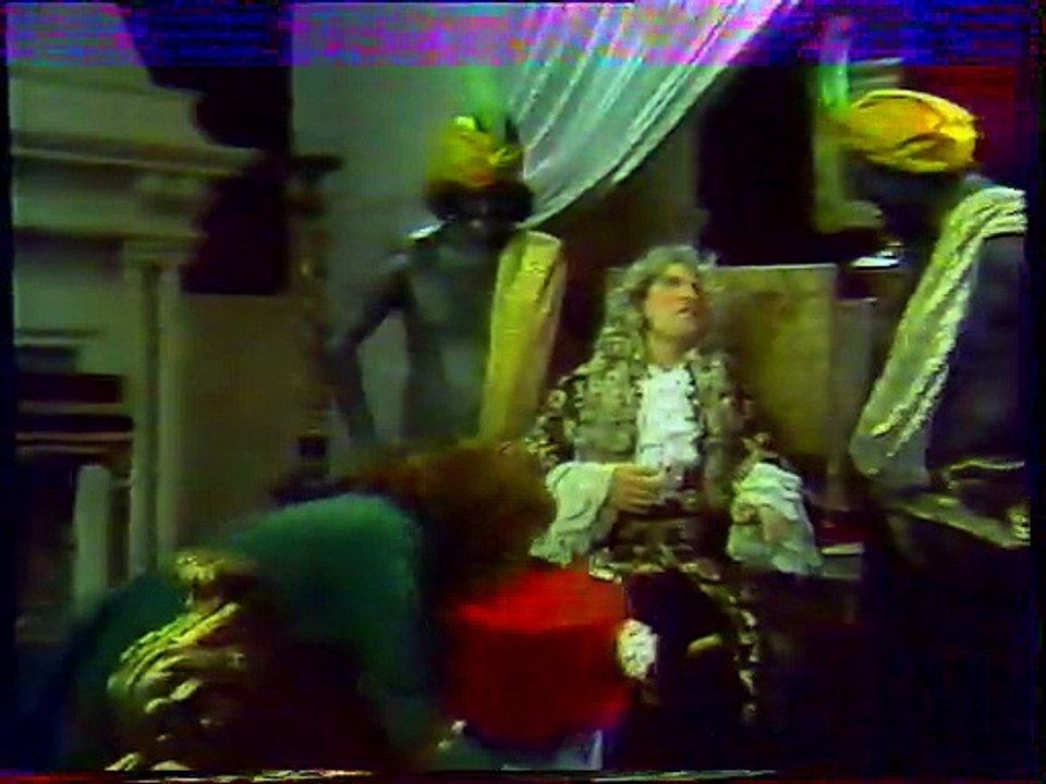 LE LEVER DU ROI
