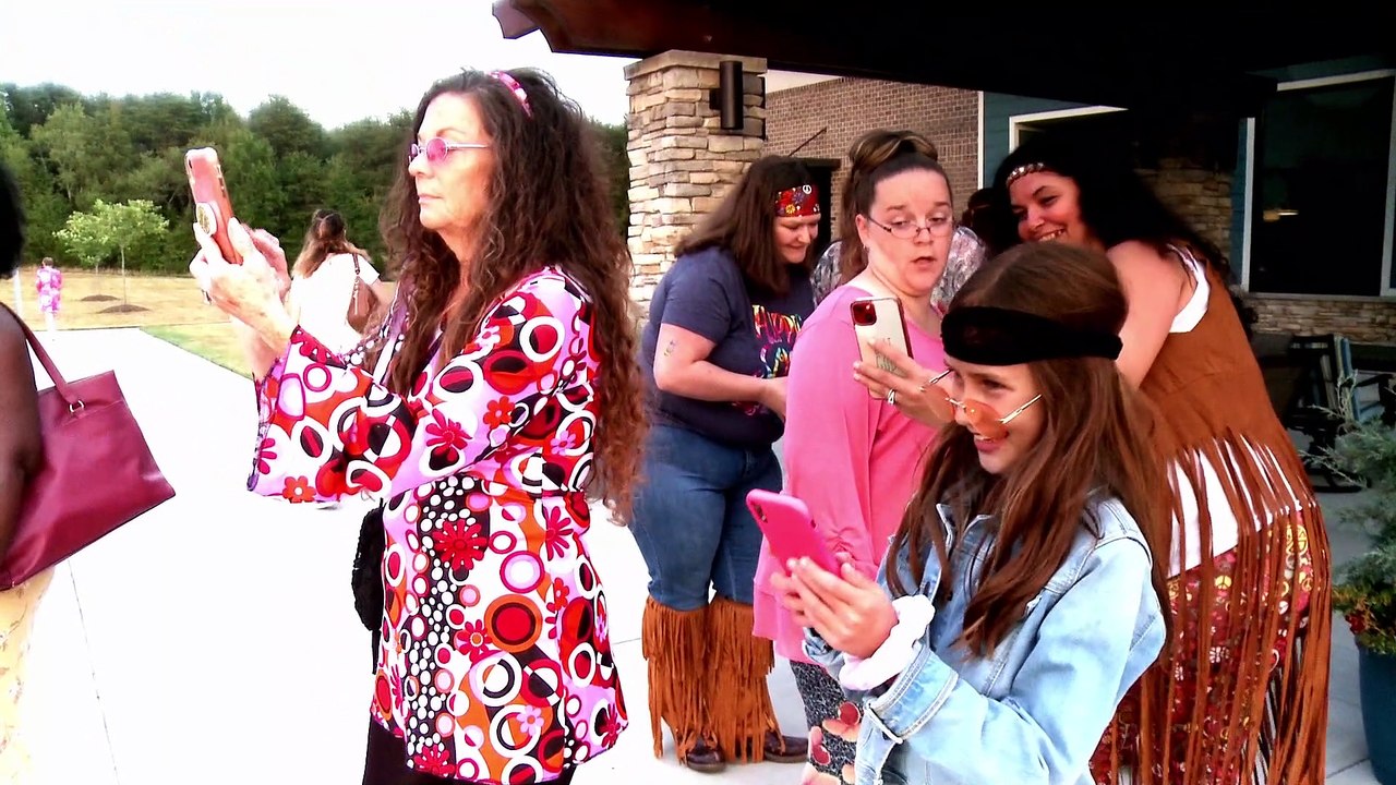 June 20 - Ladies Night At LCC - Mooresville