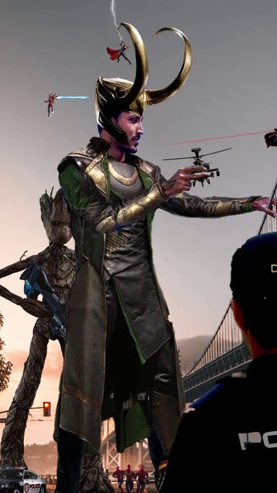 Sigma Rule Loki Verse