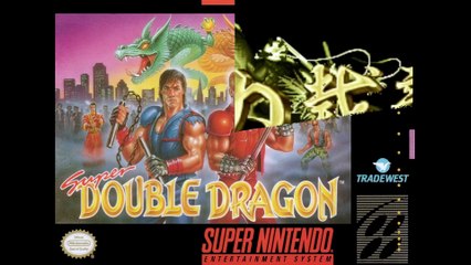 7 Beat' em Ups de #SNES que são imperdíveis parte 1
