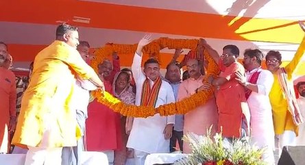 বীরভূমে অনুব্রত মণ্ডল কম করে ৫০০ কোটির মালিক: শুভেন্দু অধিকারী |OneIndiaBnegali