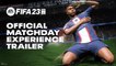 FIFA 23 Official Deep Dive Trailer